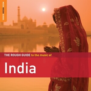The Rough Guide To India **2xCD Special Edition**
