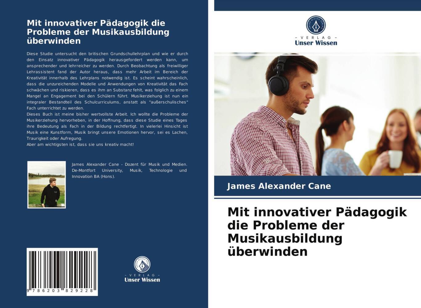 Mit innovativer Pädagogik die Probleme der Musikausbildung überwinden