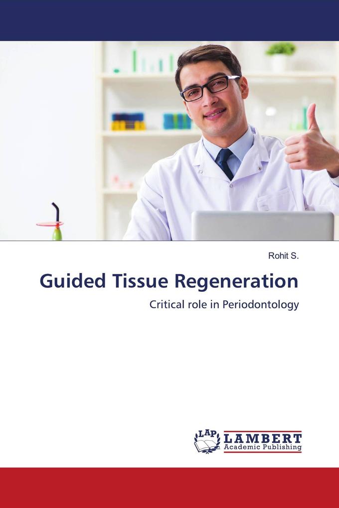 Guided Tissue Regeneration