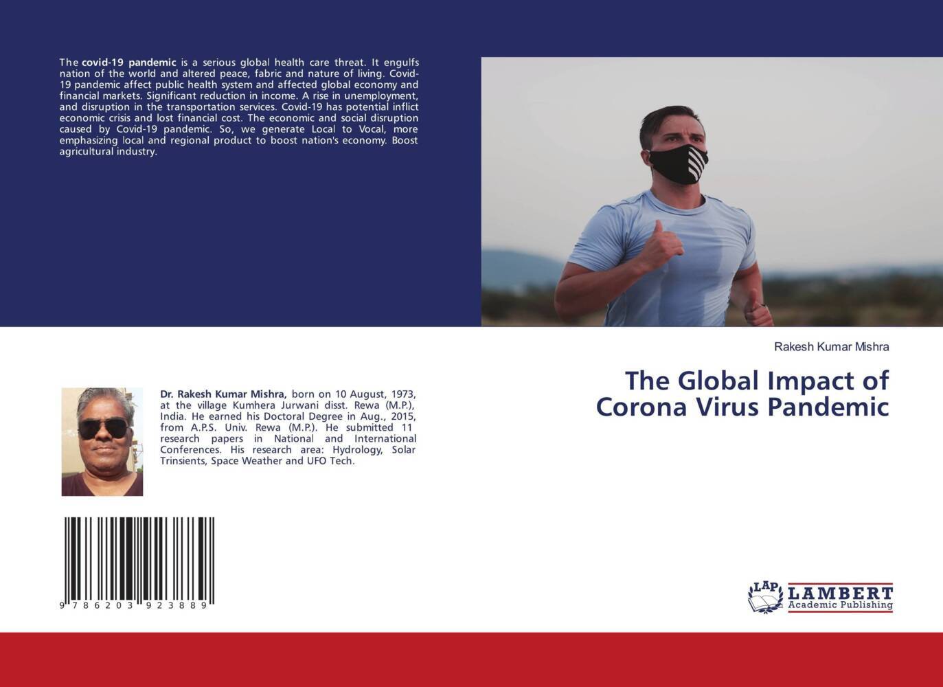 The Global Impact of Corona Virus Pandemic