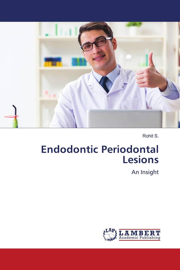 Endodontic Periodontal Lesions