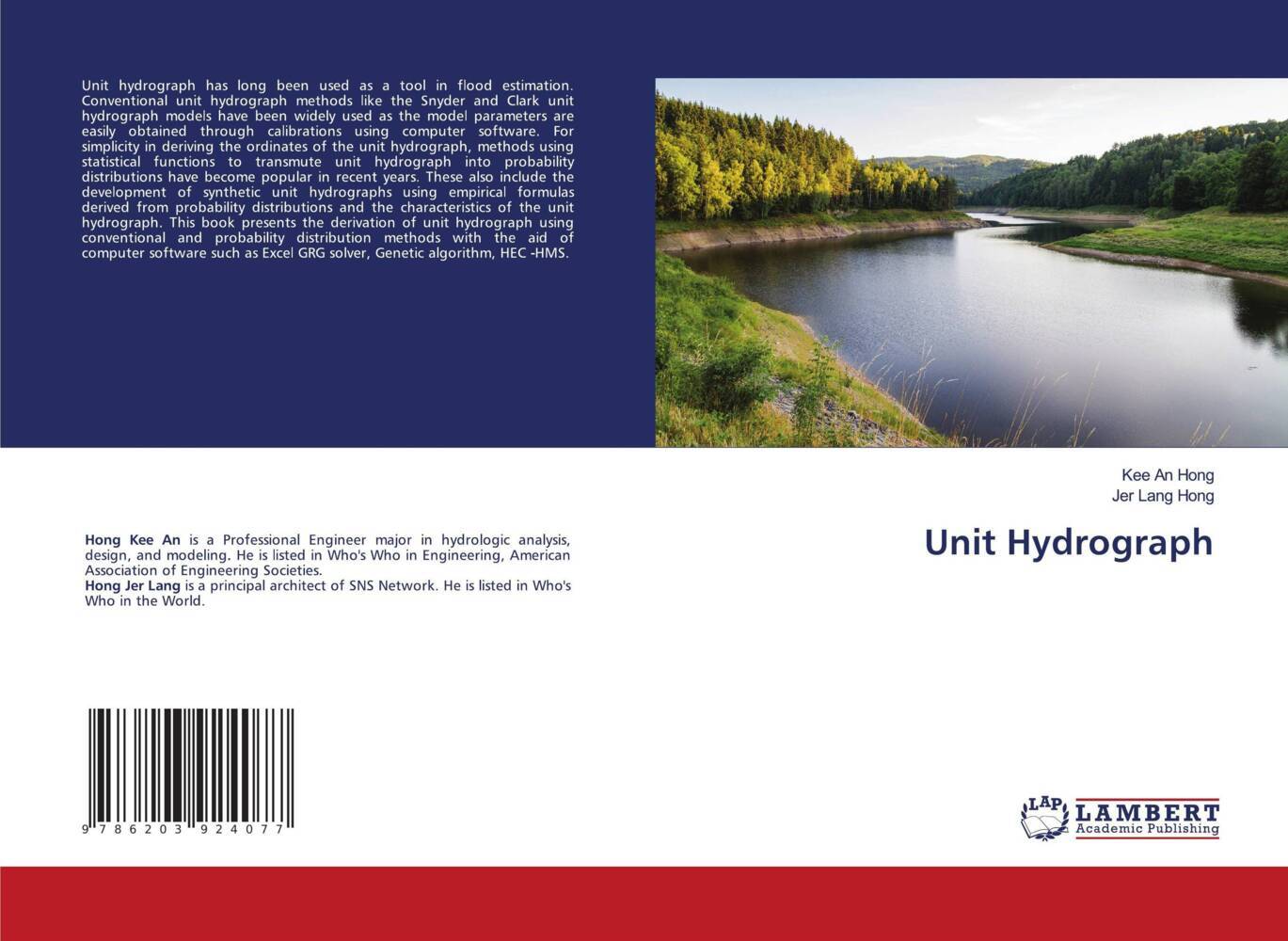 Unit Hydrograph