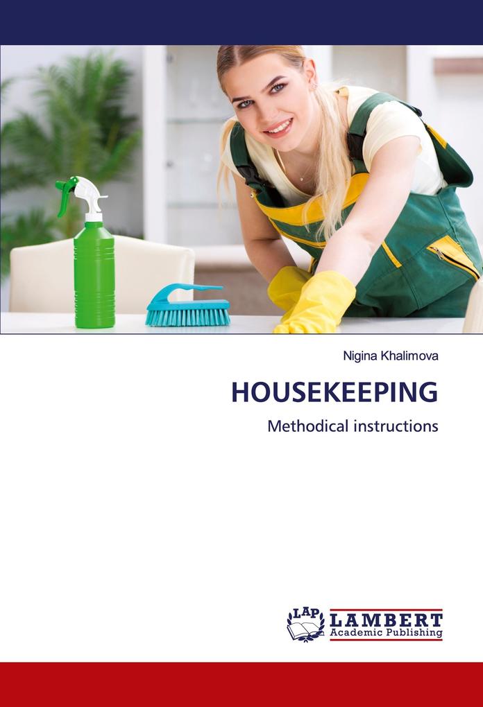 HOUSEKEEPING