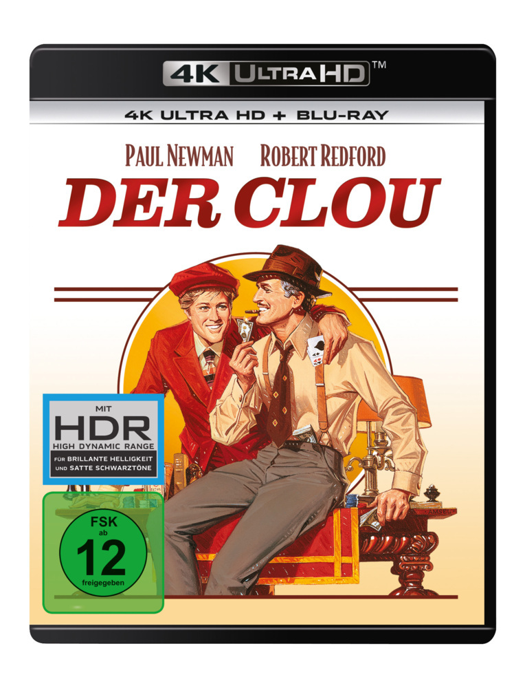 Der Clou