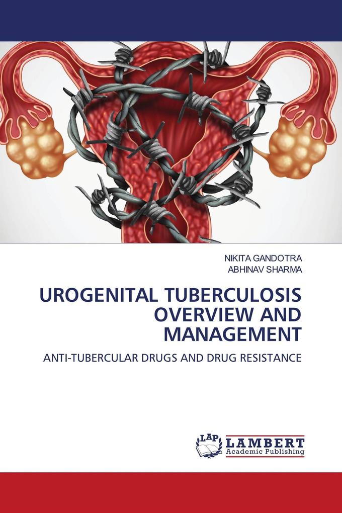 UROGENITAL TUBERCULOSIS OVERVIEW AND MANAGEMENT