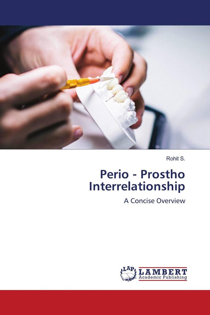 Perio - Prostho Interrelationship