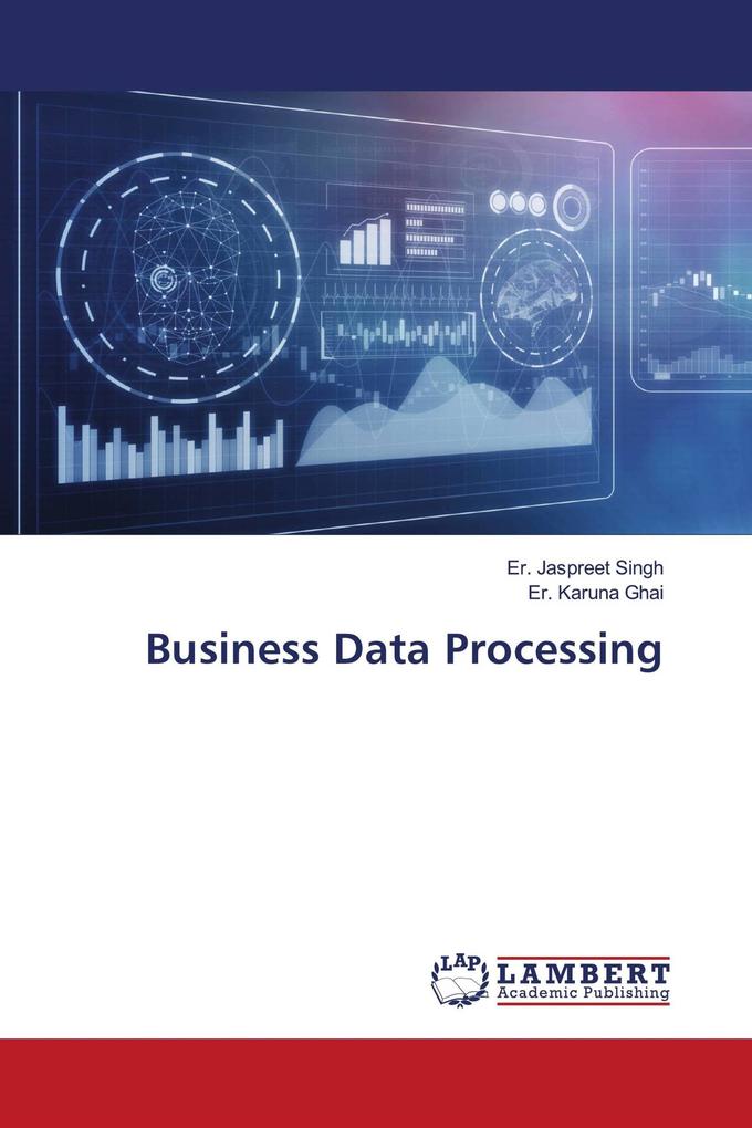 Business Data Processing