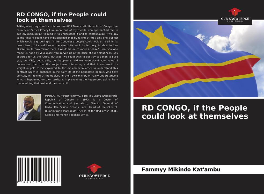 RD CONGO if the People could look at themselves