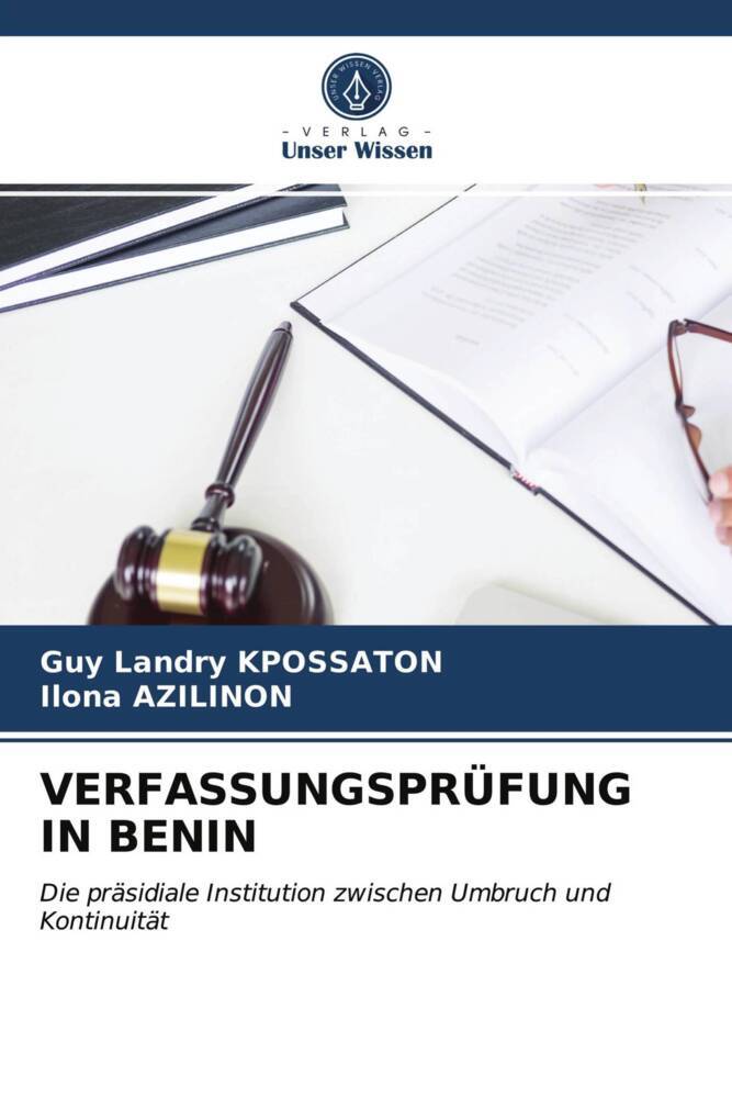 VERFASSUNGSPRÜFUNG IN BENIN