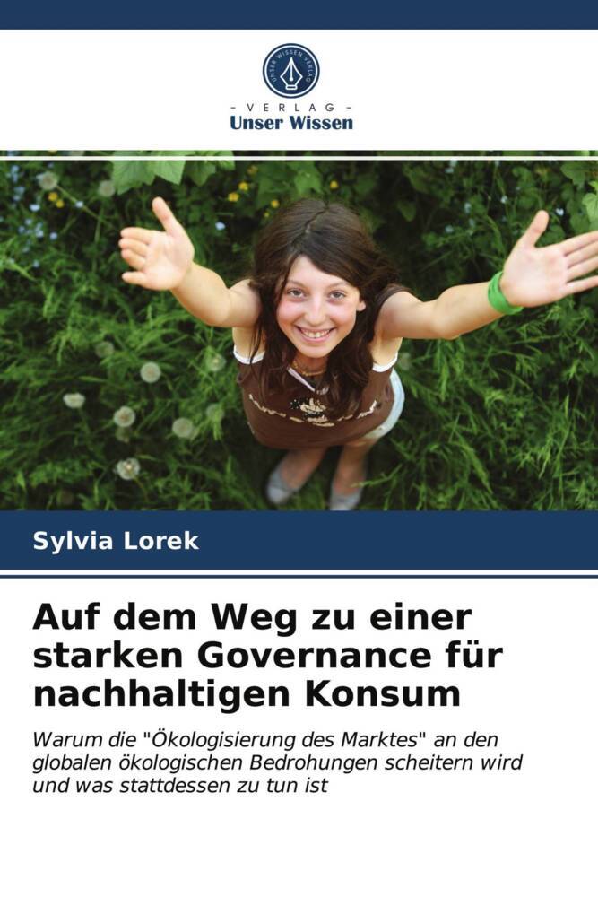 Auf dem Weg zu einer starken Governance für nachhaltigen Konsum