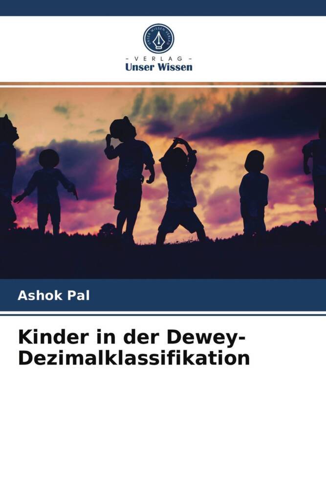 Kinder in der Dewey-Dezimalklassifikation