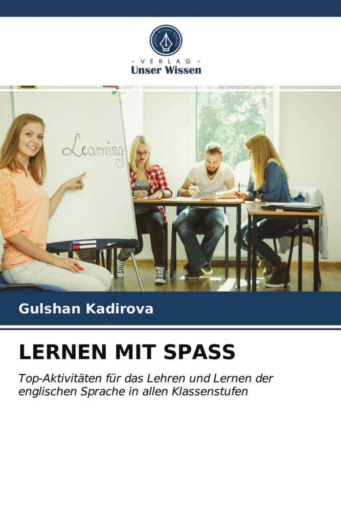 LERNEN MIT SPASS