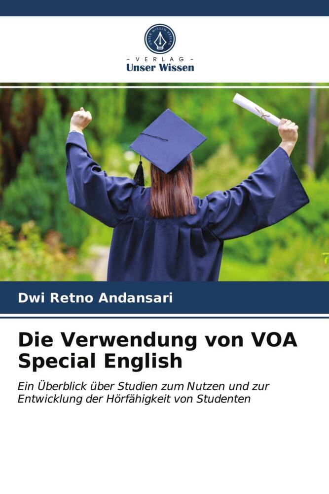 Die Verwendung von VOA Special English