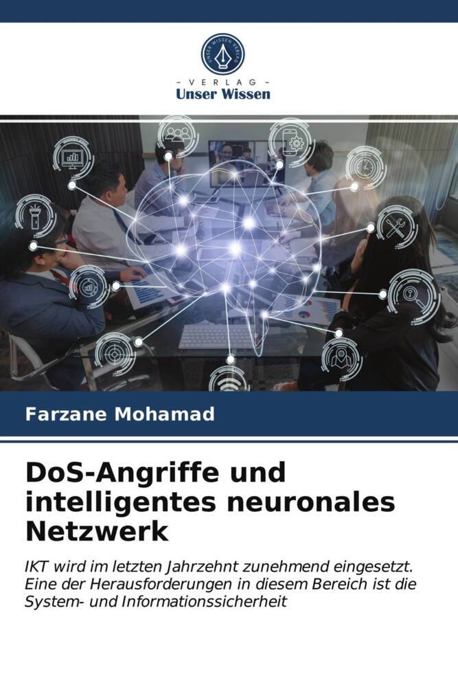 DoS-Angriffe und intelligentes neuronales Netzwerk