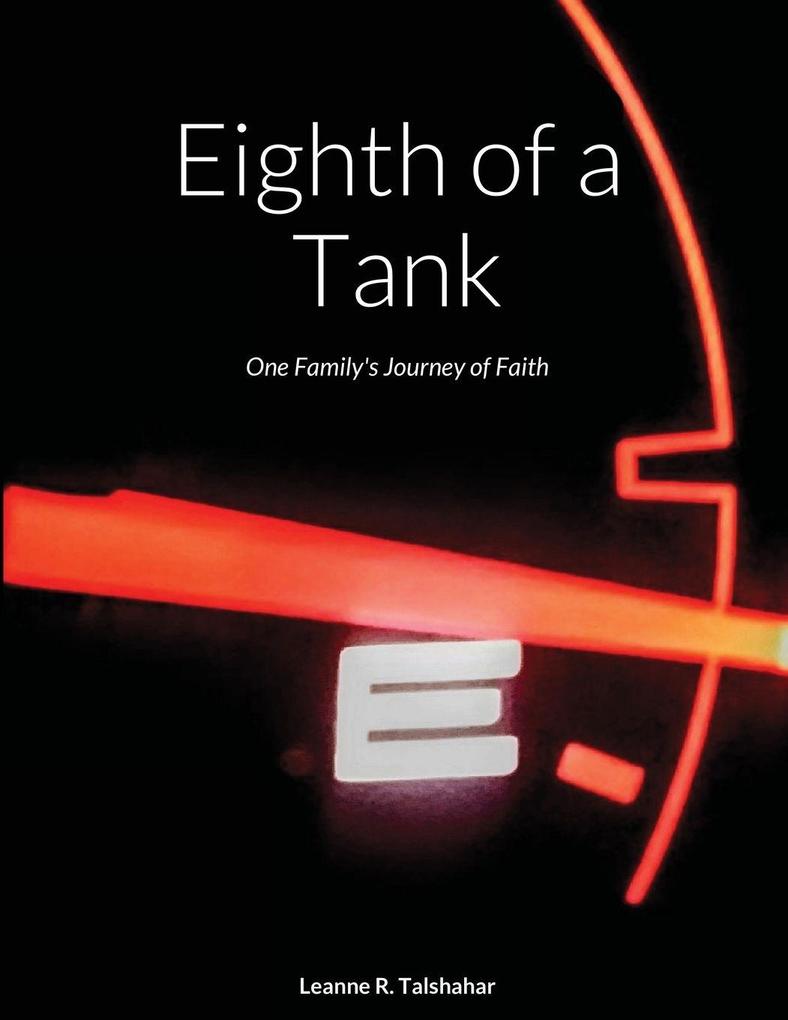 Eighth of a Tank