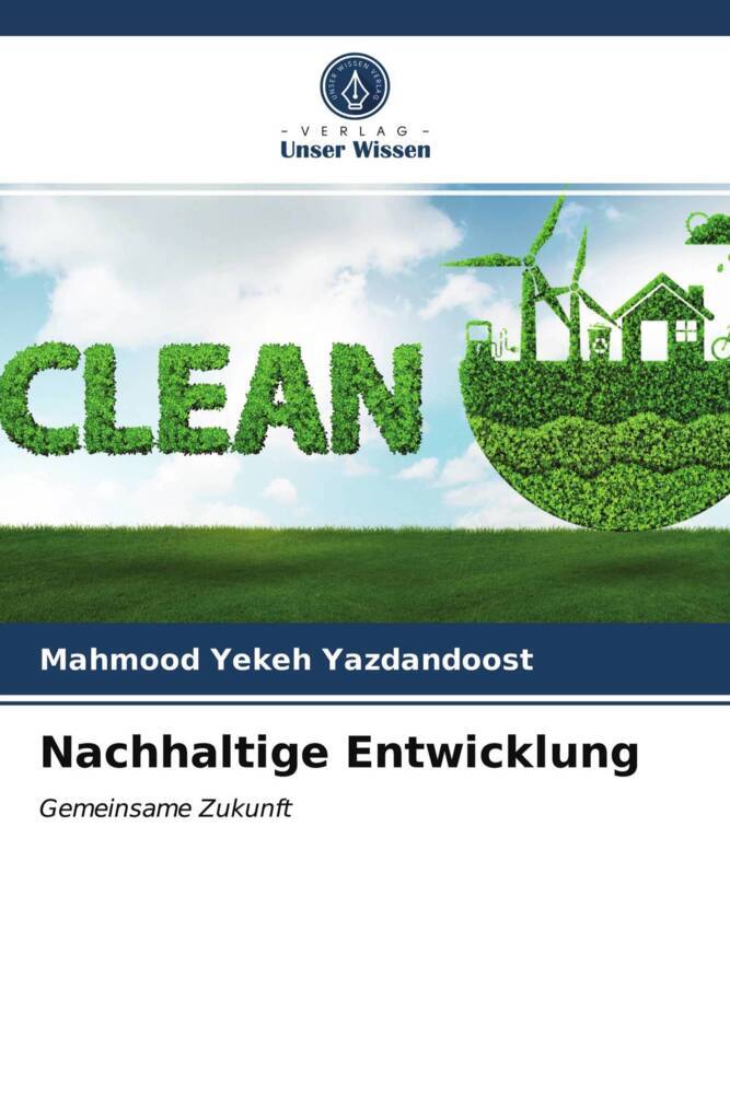 Nachhaltige Entwicklung