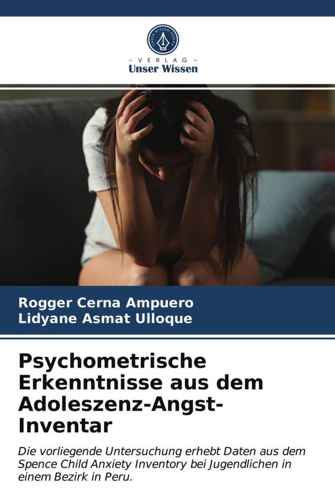 Psychometrische Erkenntnisse aus dem Adoleszenz-Angst-Inventar