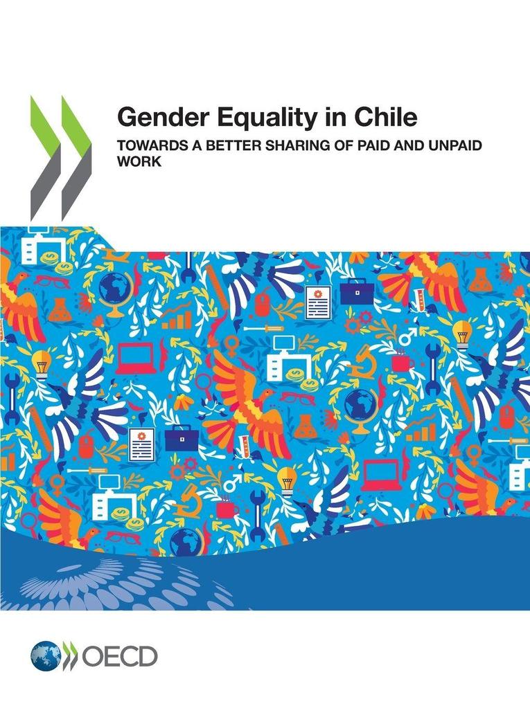 Gender Equality in Chile