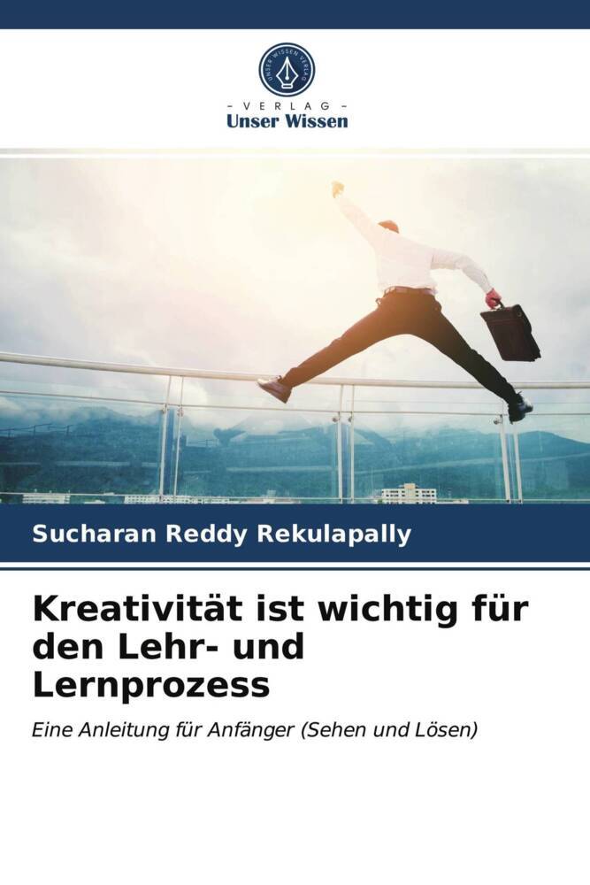 Kreativität ist wichtig für den Lehr- und Lernprozess