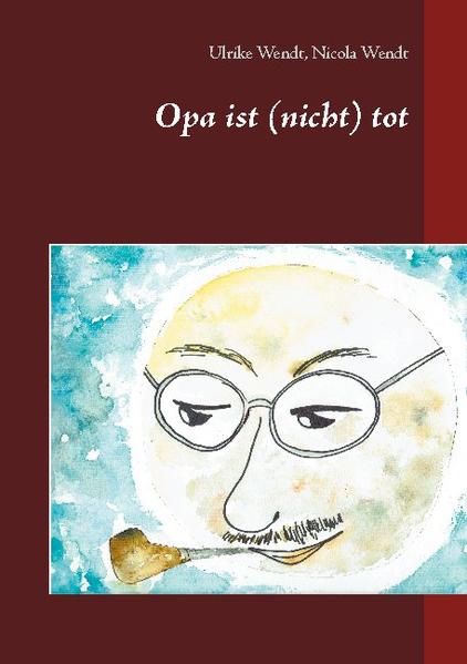 Image of Opa ist (nicht) tot