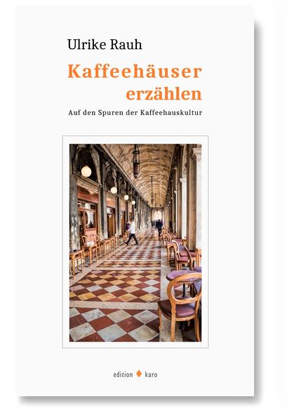 Image of Kaffeehäuser erzählen