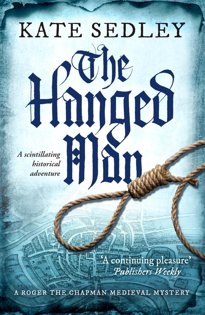Hanged Man