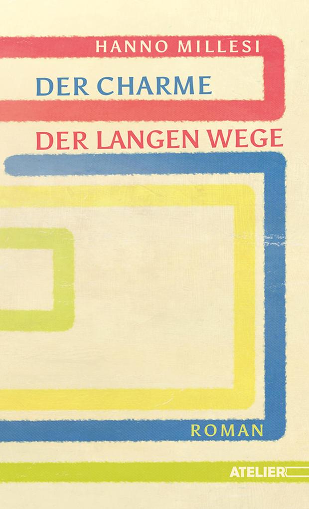 Der Charme der langen Wege