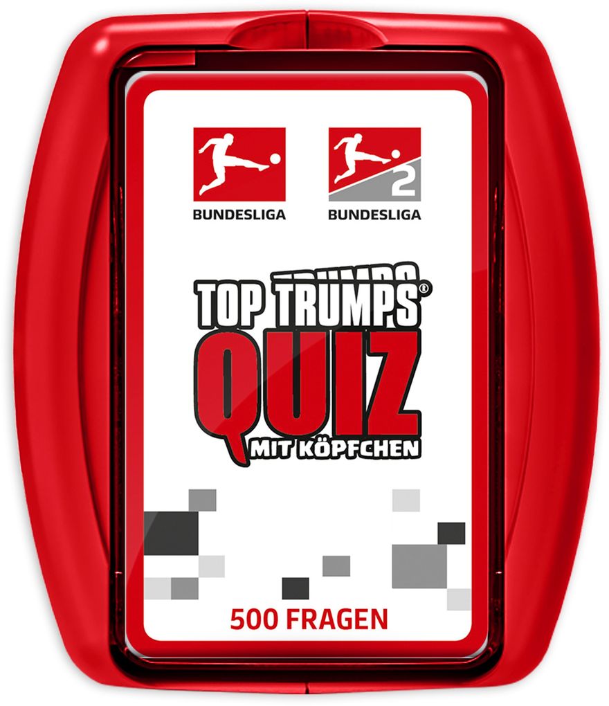 Image of Quiz Bundesliga