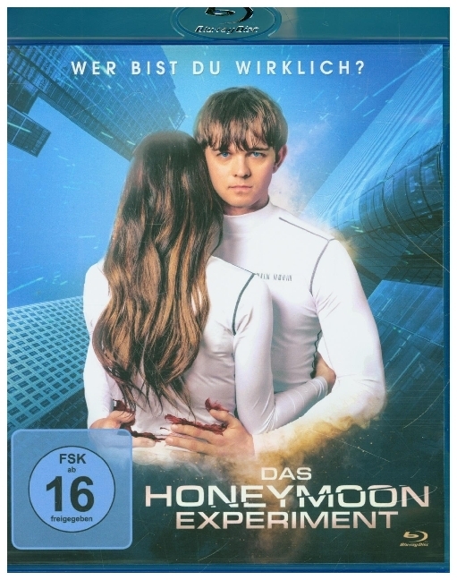 Das Honeymoon-Experiment