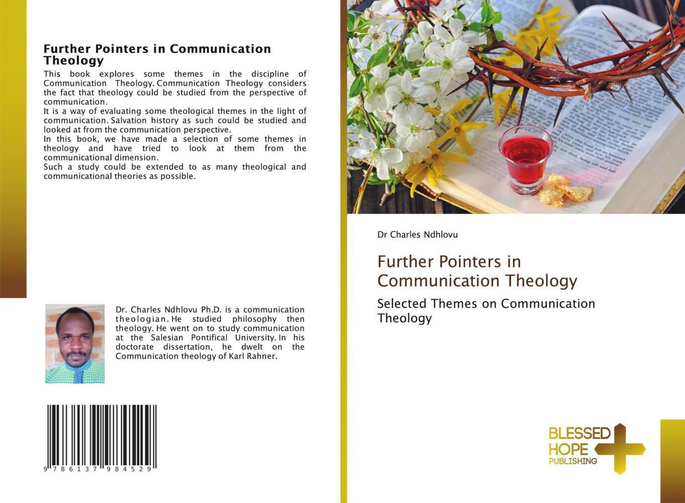 Further Pointers in Communication Theology