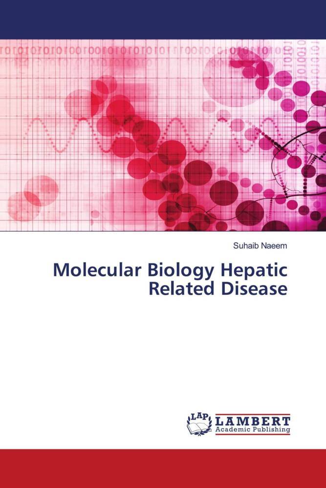 Molecular Biology Hepatic Related Disease