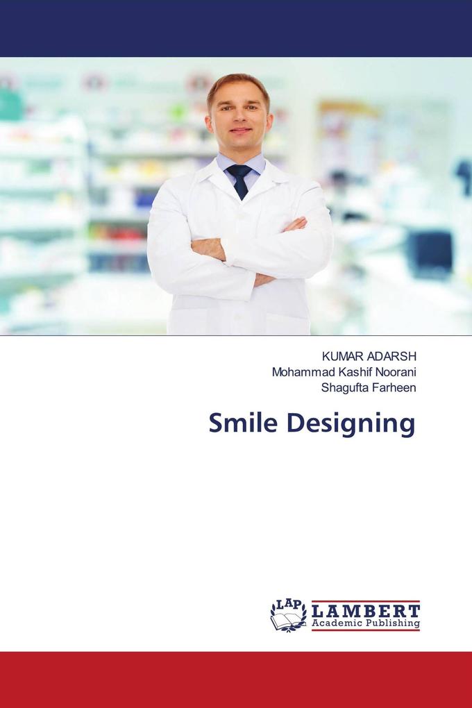 Smile Designing