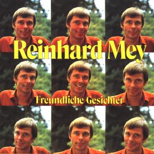 Freundliche Gesichter