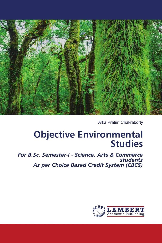 Objective Environmental Studies