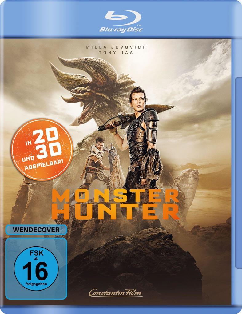 Monster Hunter