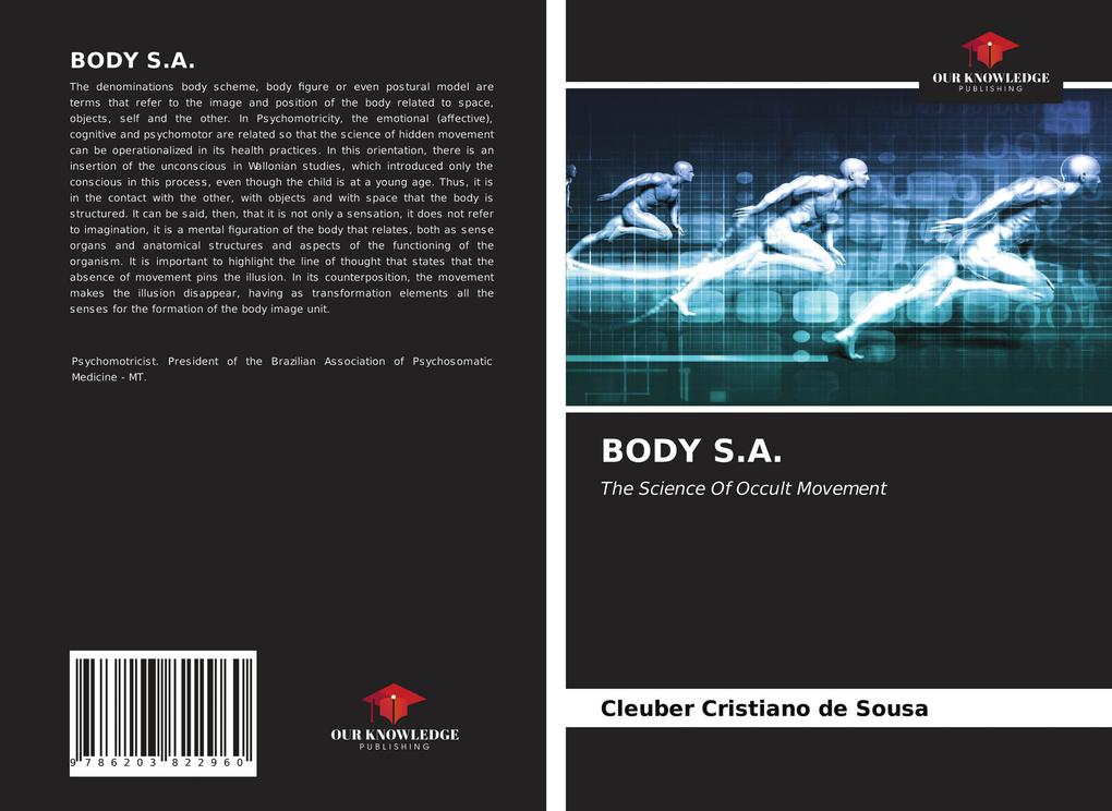BODY S.A.