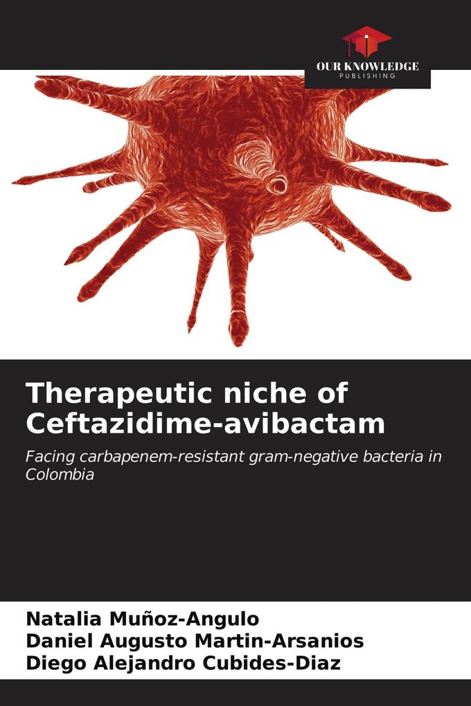 Therapeutic niche of Ceftazidime-avibactam