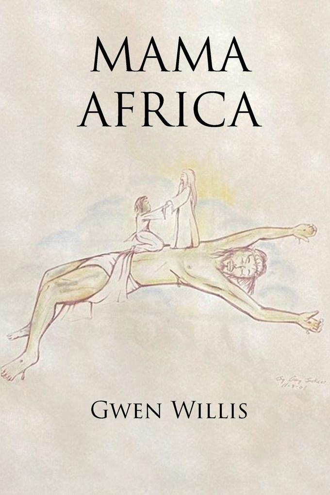 Mama Africa