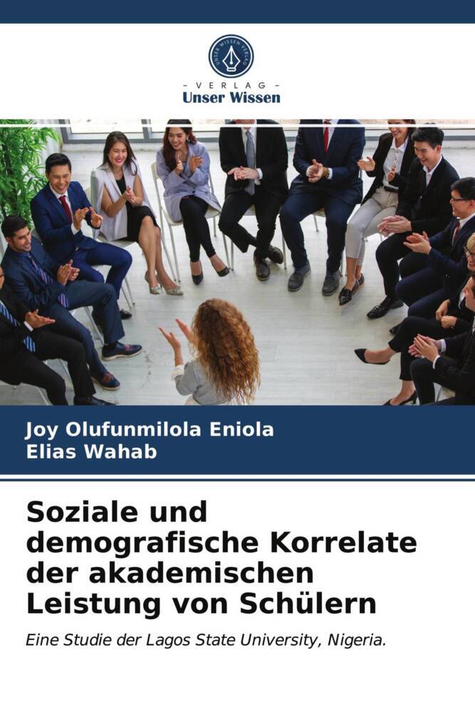 Soziale und demografische Korrelate der akademischen Leistung von Schülern