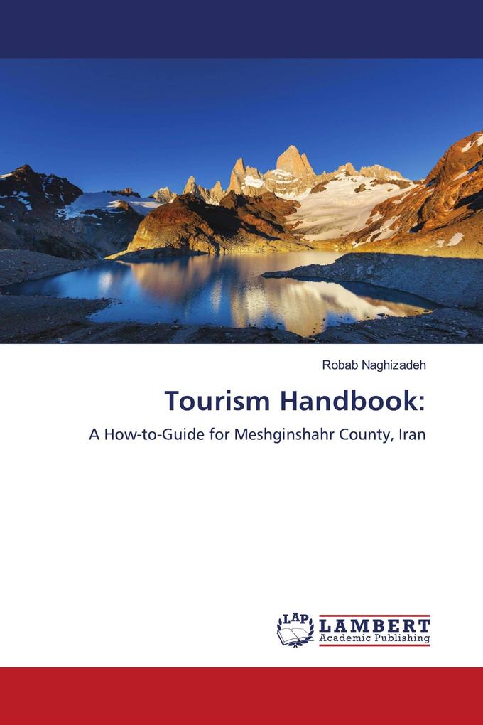 Tourism Handbook: