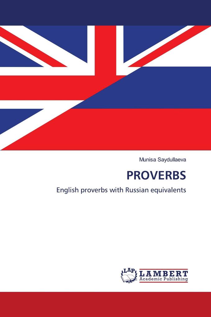 PROVERBS