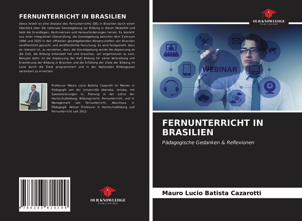 FERNUNTERRICHT IN BRASILIEN