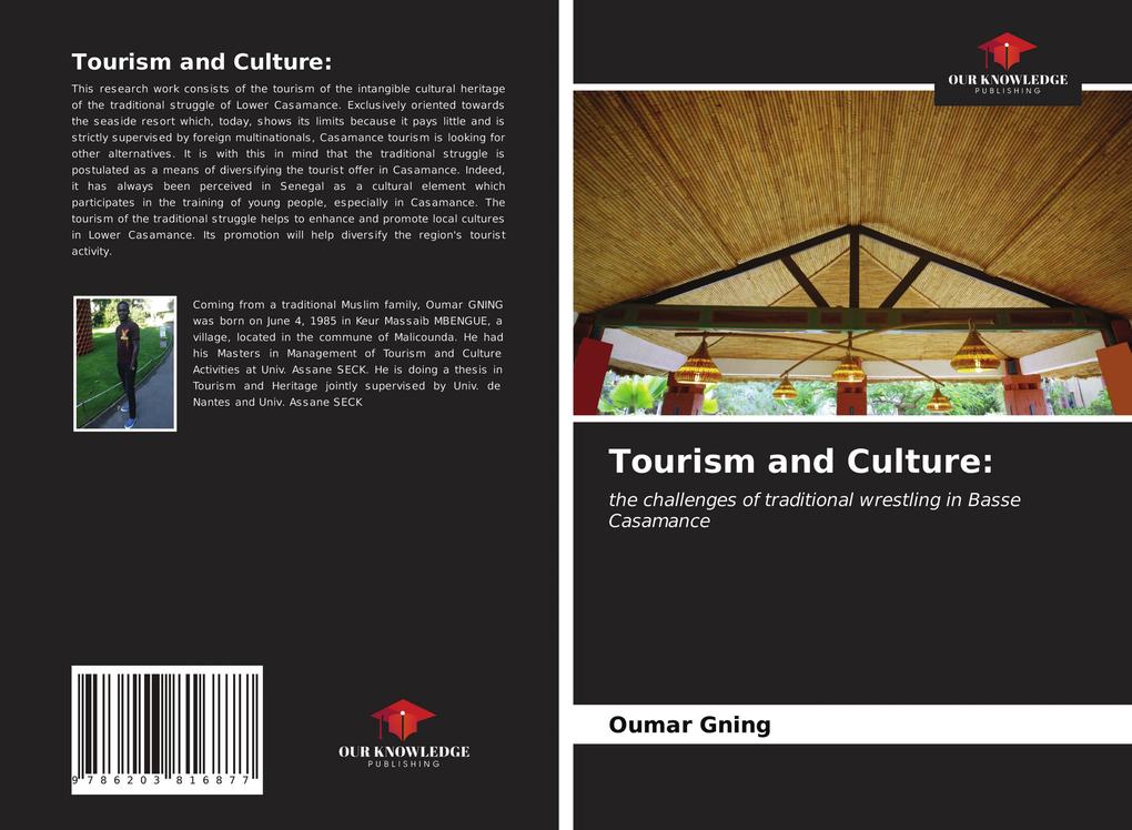 Tourism and Culture: