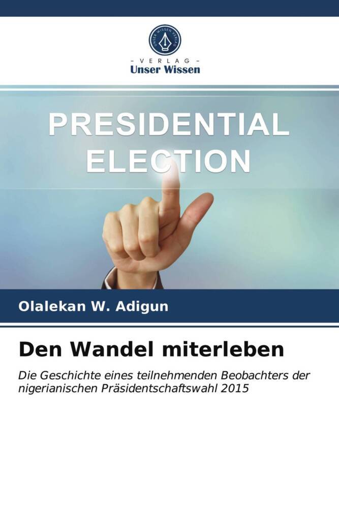 Den Wandel miterleben