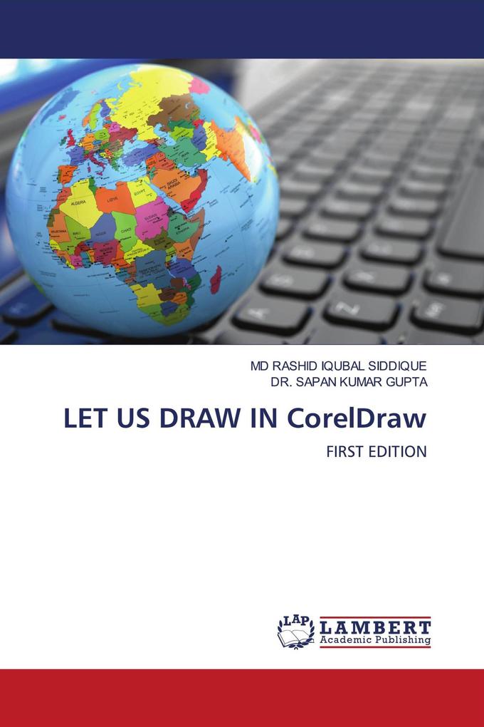 LET US DRAW IN CorelDraw
