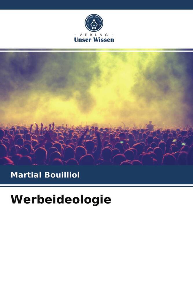 Werbeideologie
