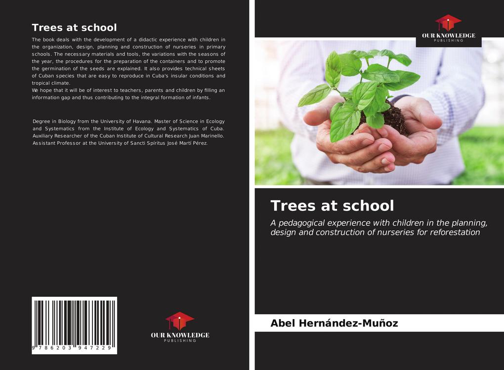 Trees at school
