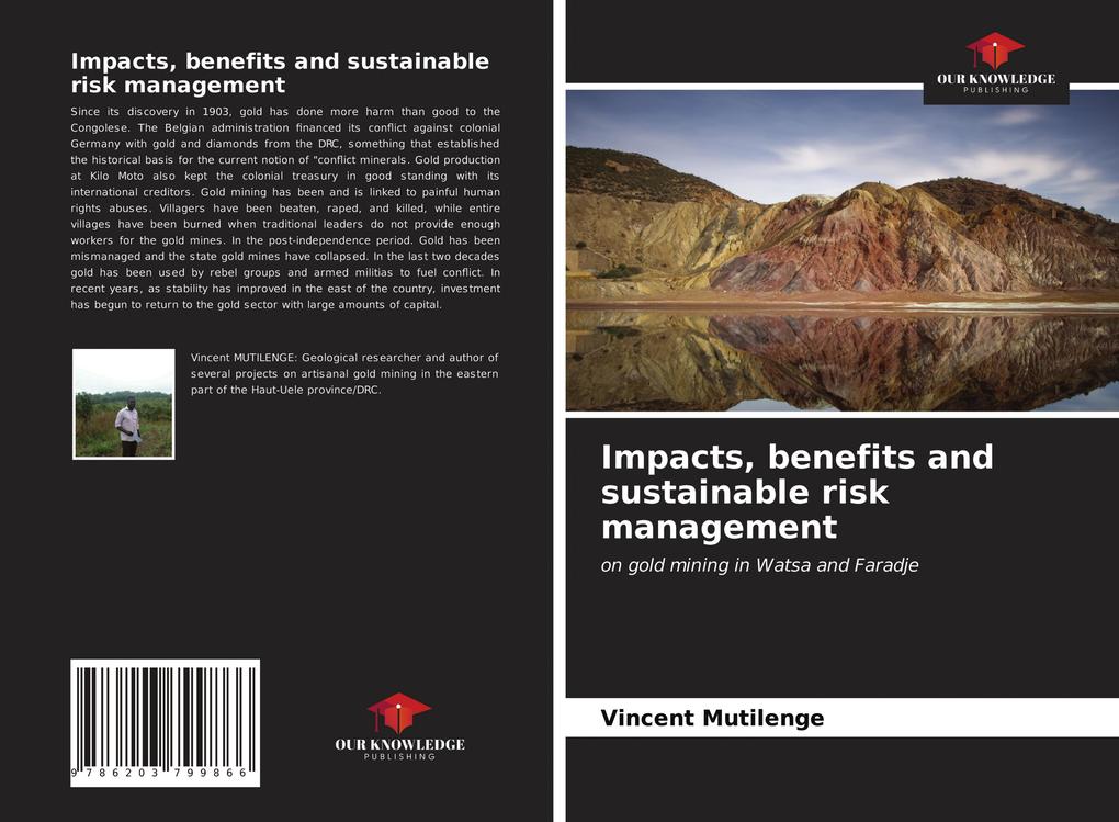 Impacts benefits and sustainable risk management