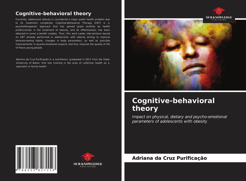 Cognitive-behavioral theory