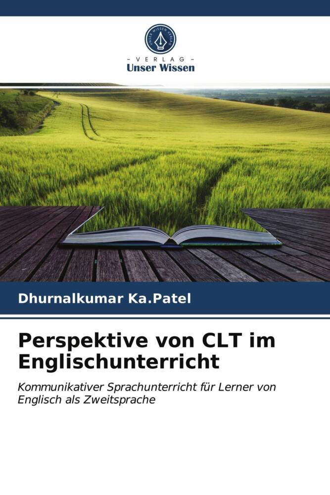 Perspektive von CLT im Englischunterricht